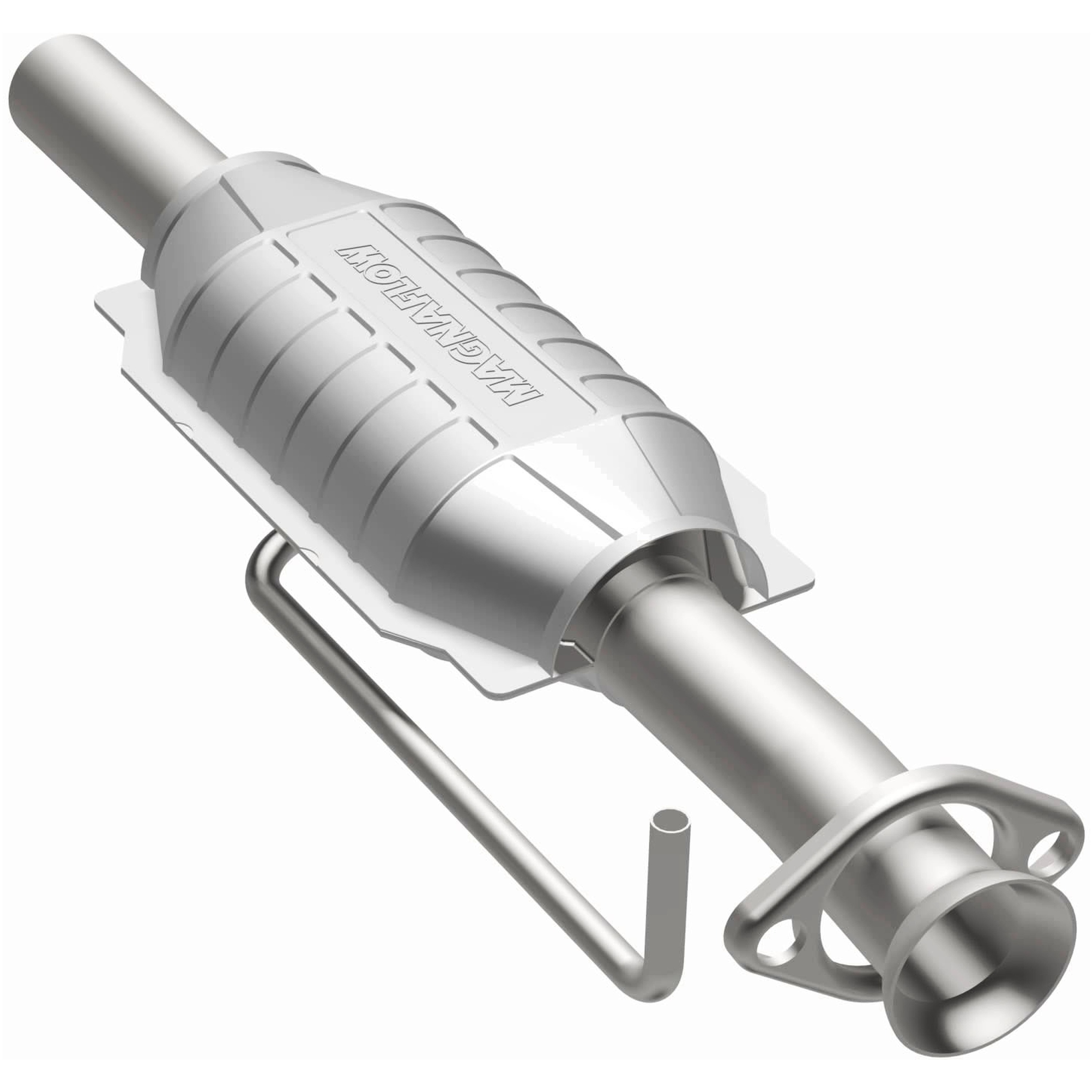 MagnaFlow Exhaust Products 23348 Standard Grade Direct-Fit Catalytic Converter